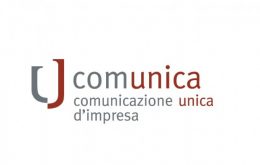 comunica registro imprese