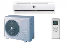 Scegliere il condizionatore