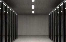 Server Room