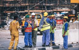 abbigliamento da lavoro