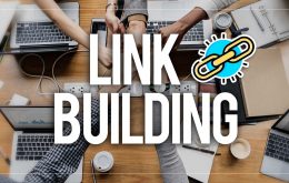 link building