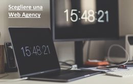 web agency