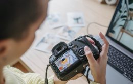 fotografia per ecommerce