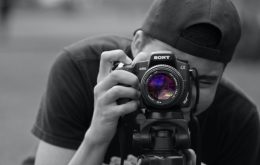 fofografo professionale