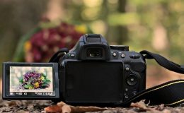 scegliere fotocamera