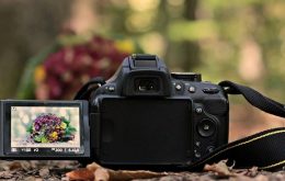 scegliere fotocamera