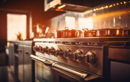 cucine professionali