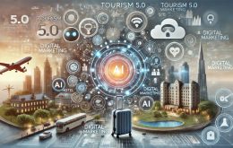 digital marketing turistico